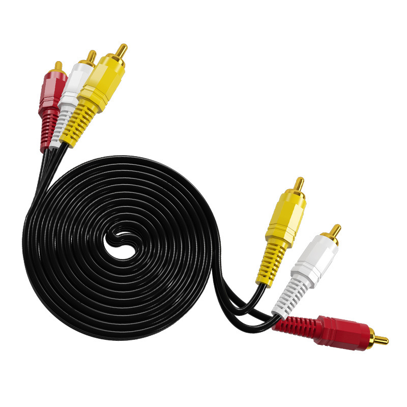 20M 15M 10M 5M 3M 3RCA-3RCAコンポ - Home Cinema Tv のレビューと価格