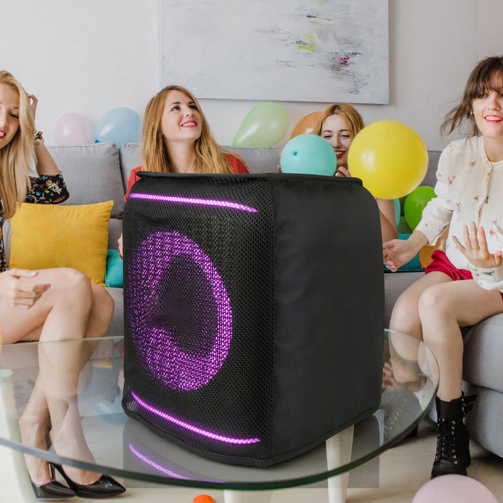 ポータブルナイロンダストカバー JBL PartyBox-E - Home Cinema Jbl のレビューと価格