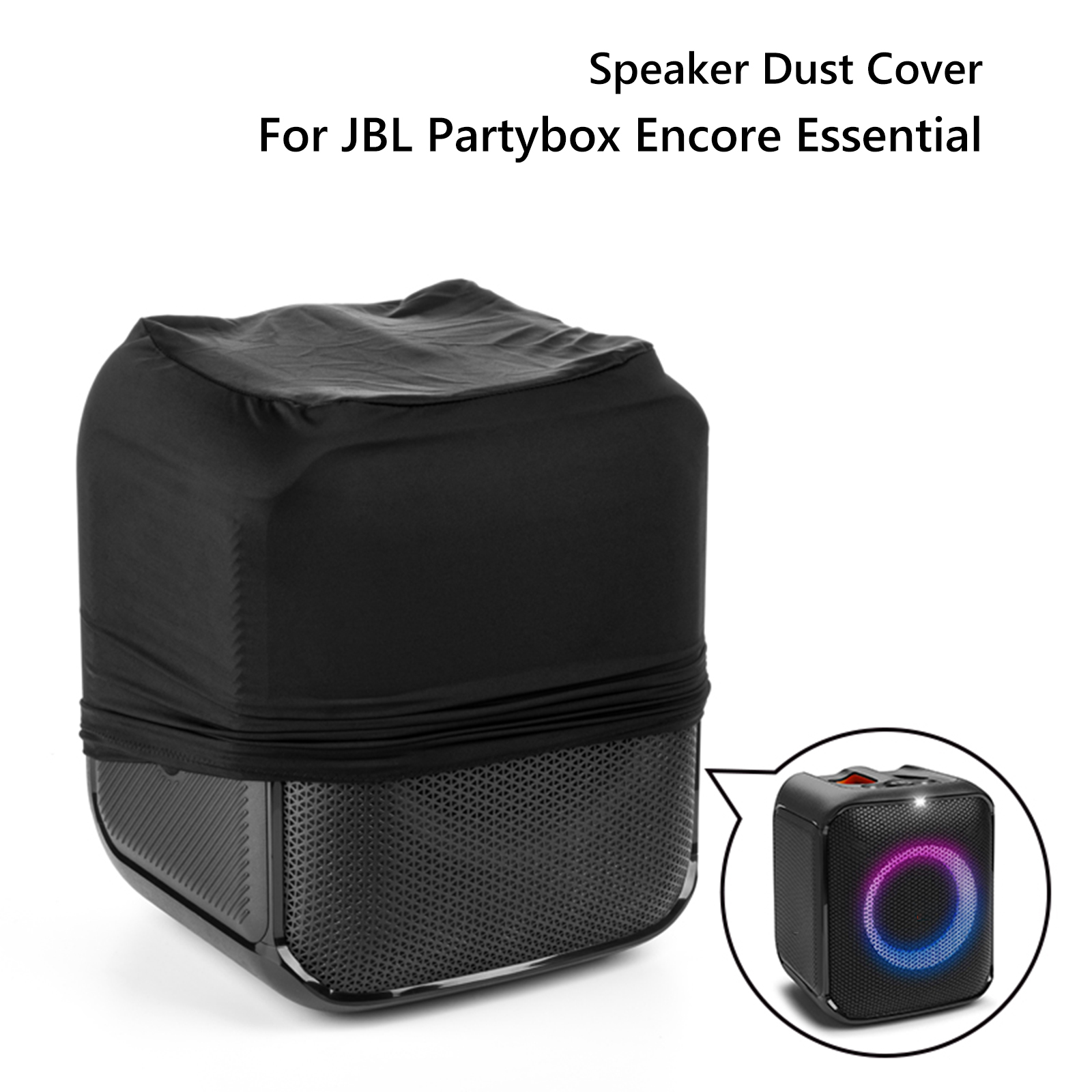 スピーカーカバー ダストケース 高弾性スピーカースリップスリ - Home Cinema Jbl のレビューと価格