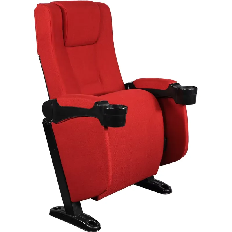 高級感あふれるカスタムメイドの折りたたみ式シアターシート。カ - Home Cinema Chairs のレビューと価格