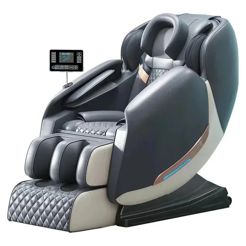 プレミアム電動全身マッサージソファチェア リビングルームリク - Home Cinema Chairs のレビューと価格