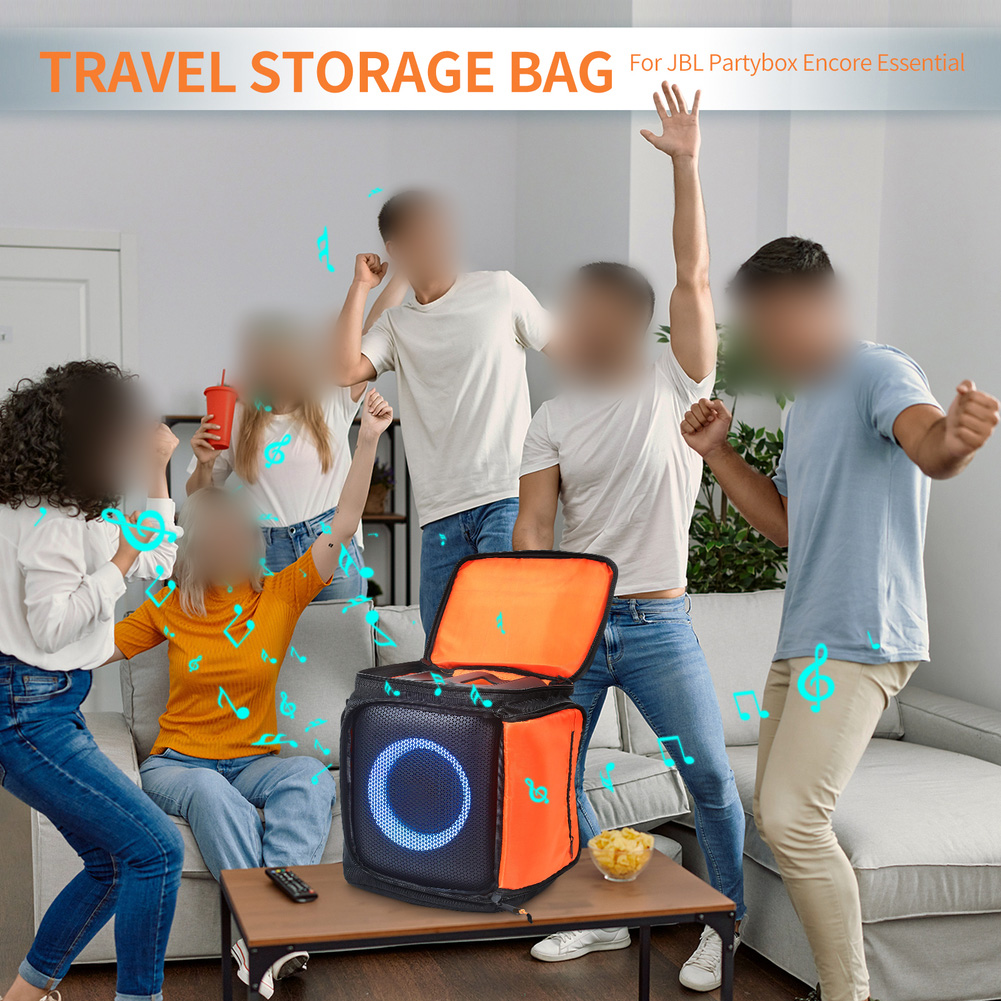 スピーカー収納袋 JBL PartyBox-Encore2  - Home Cinema Jbl のレビューと価格